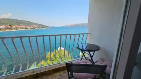 Beachfront Apartments Neves